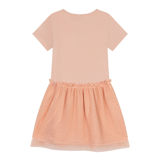 Laurenthy Demia Dress Lollipop