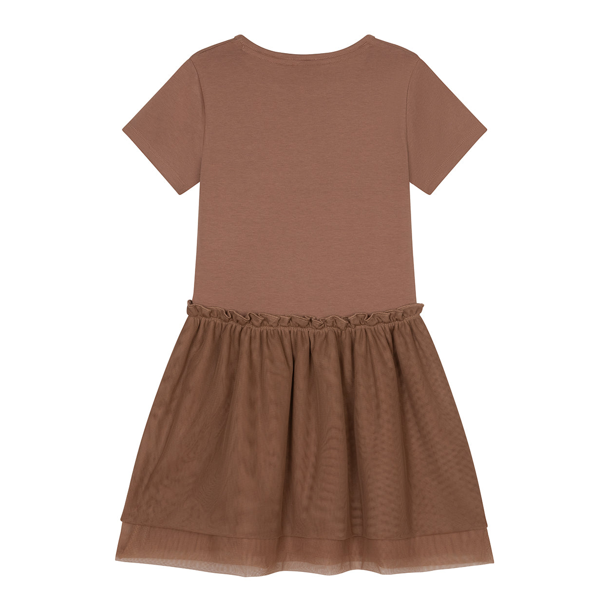 Laurenthy Demia Dress Cupcake