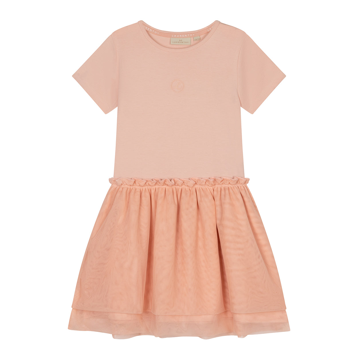 Laurenthy Demia Dress Lollipop