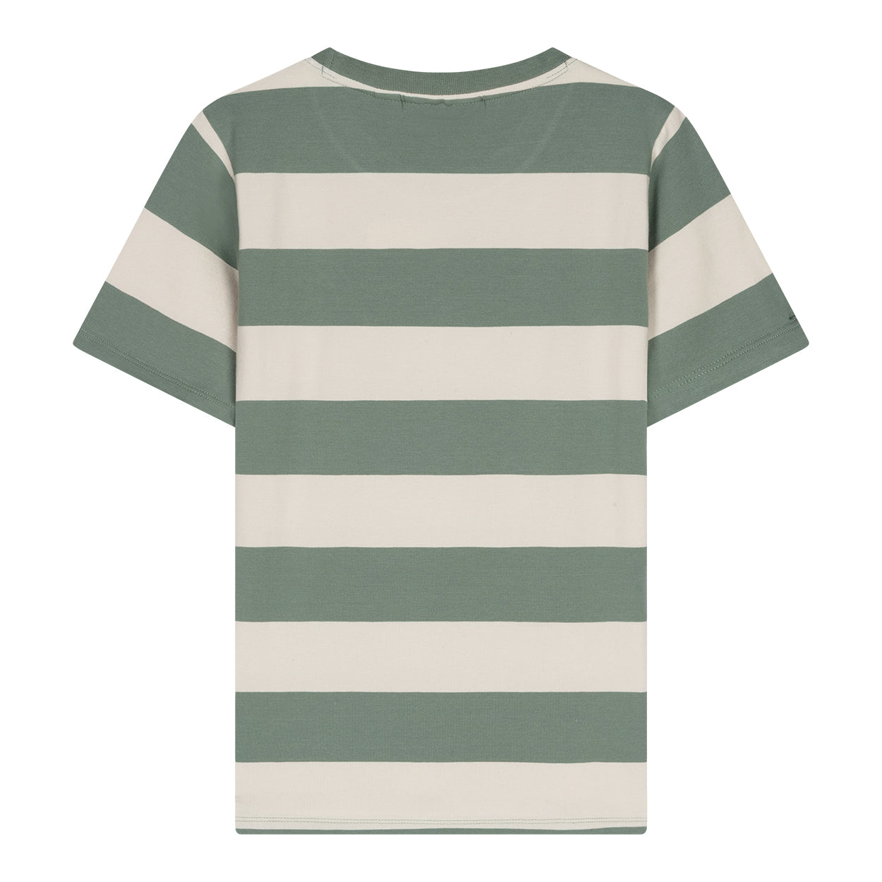 Laurenthy Evian T-Shirt Mint cream