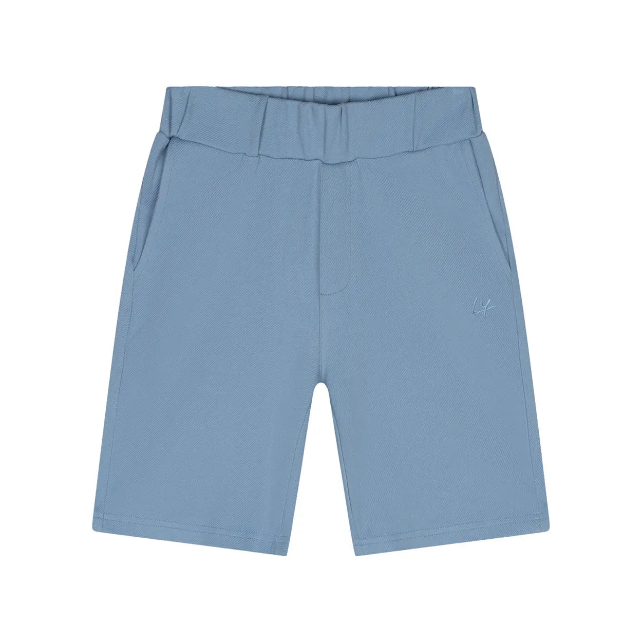 Laurenthy Louis Shorts Aqua drop