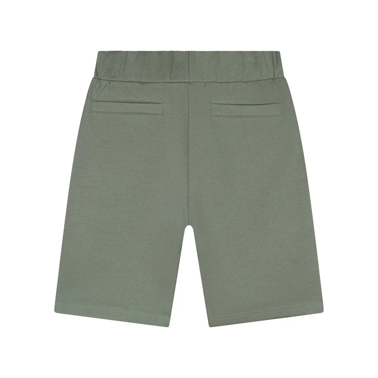 Laurenthy Louis Shorts Mint cream