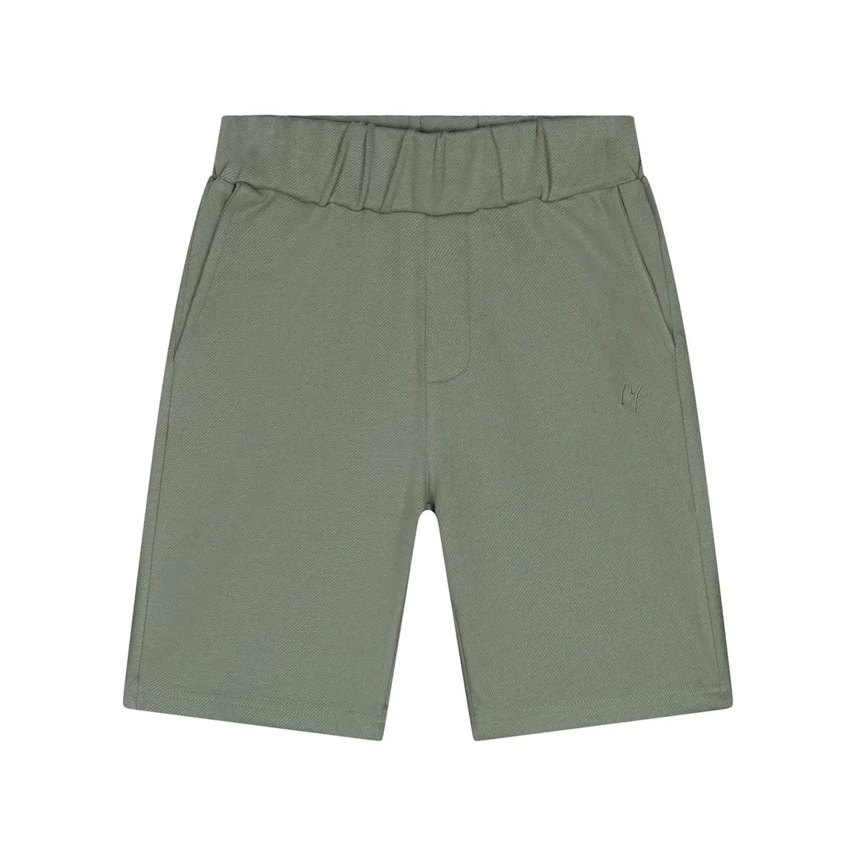 Laurenthy Louis Shorts Mint cream