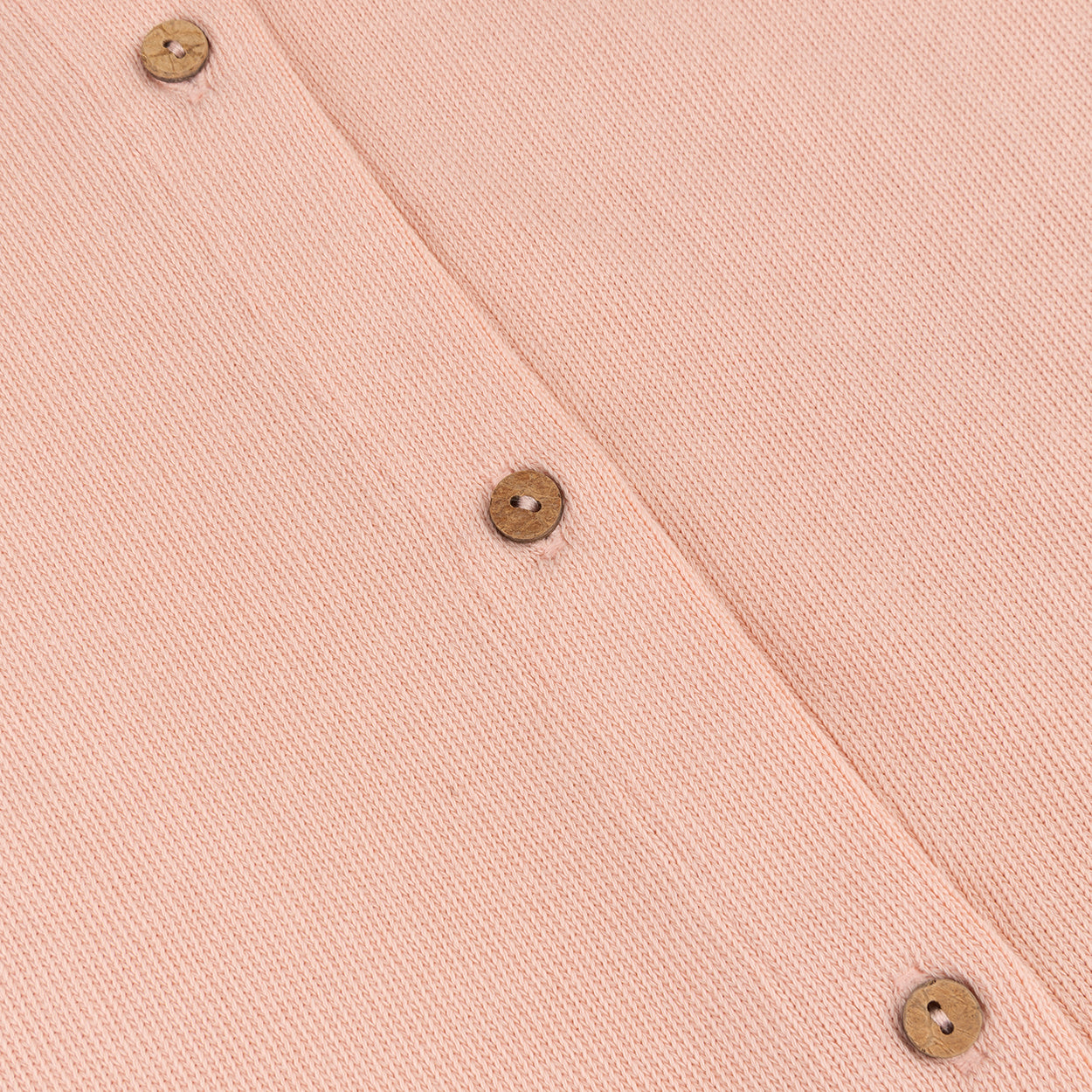 Laurenthy Macy Cardigan Lollipop
