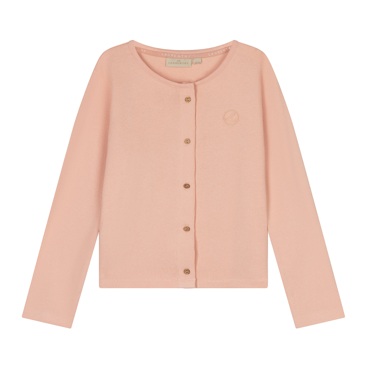 Laurenthy Macy Cardigan Lollipop