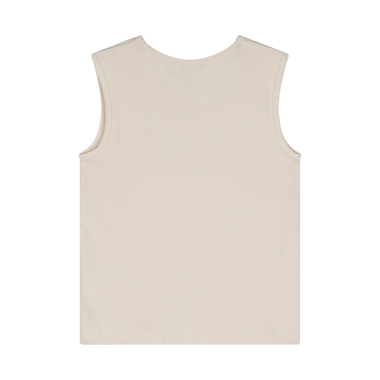 Laurenthy Marie Tanktop Ice cream