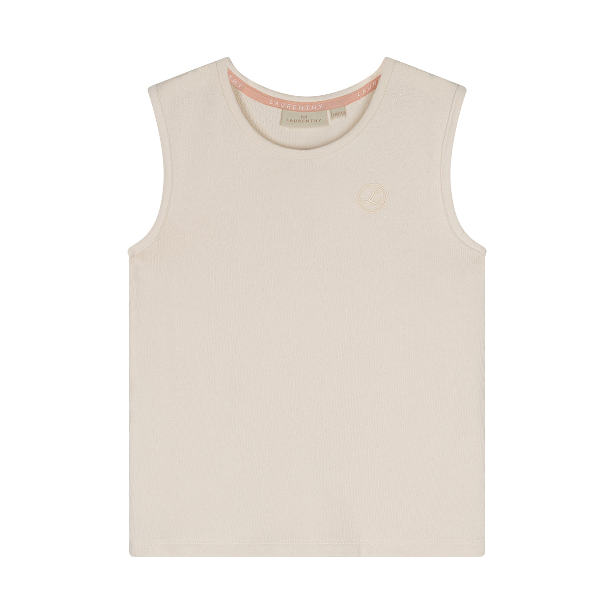 Laurenthy Marie Tanktop Ice cream