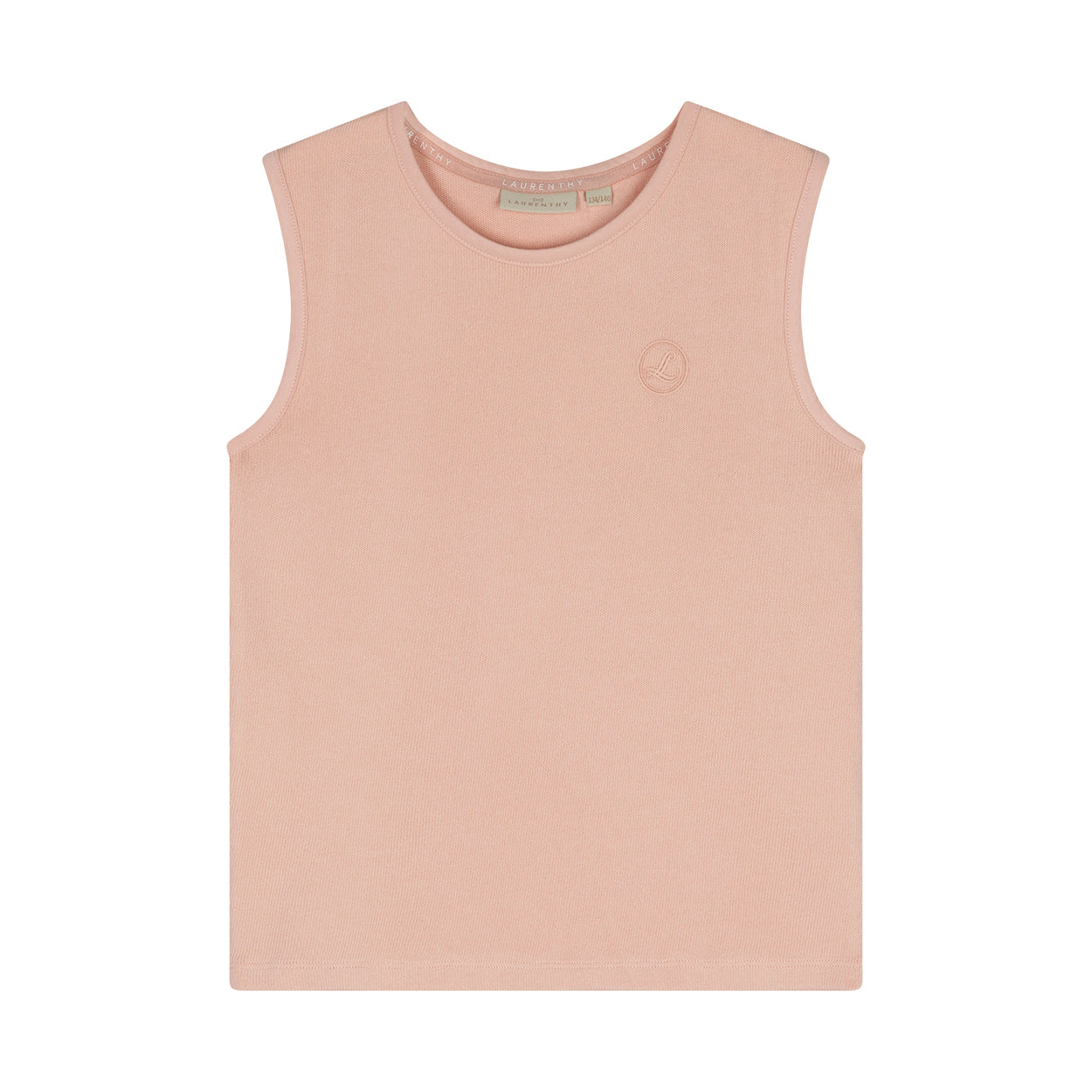 Laurenthy Marie Tanktop Lollipop