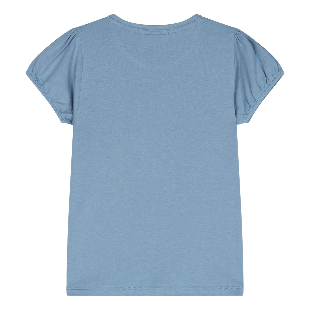 Laurenthy Paige T-Shirt Aqua drop