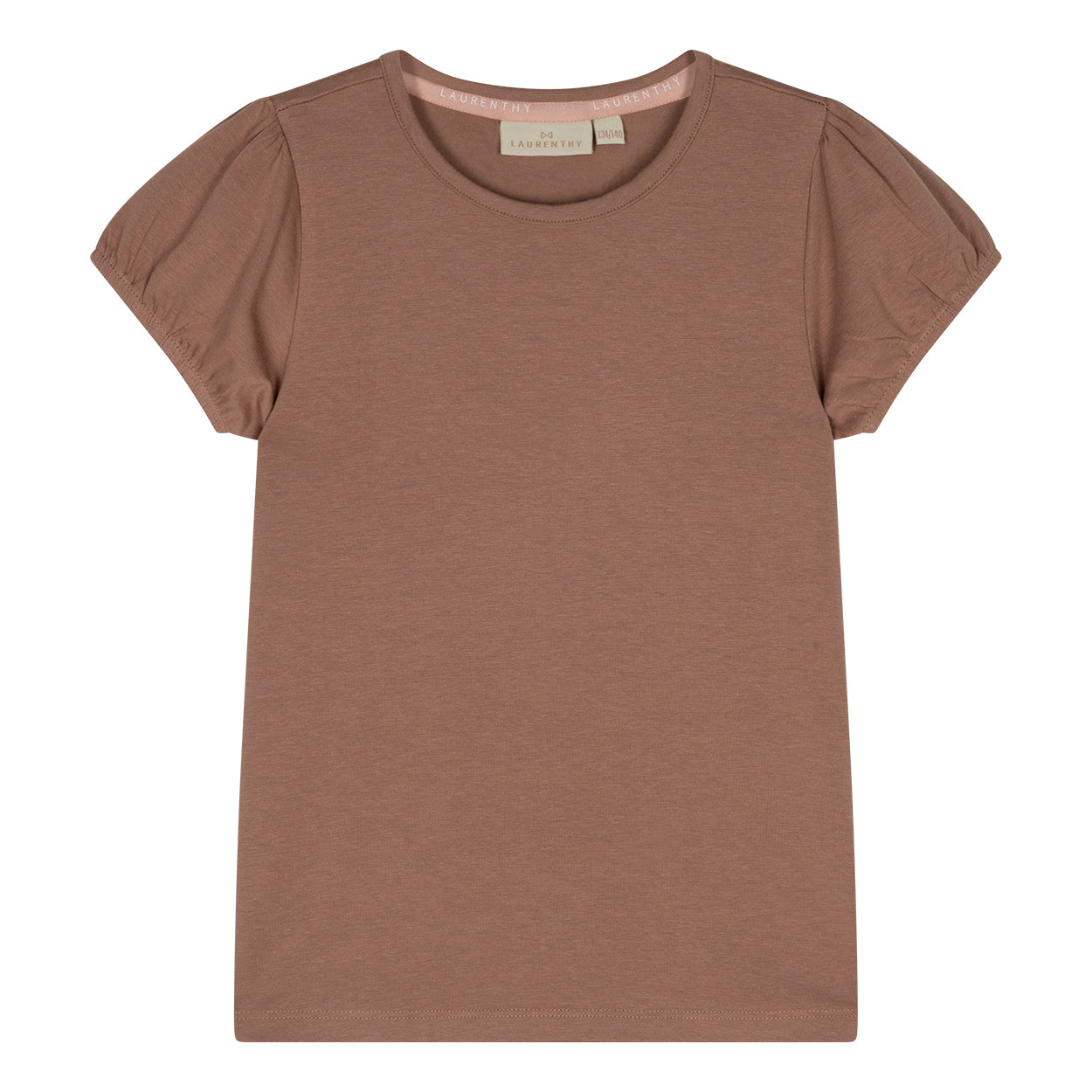 Laurenthy Paige T-Shirt Cupcake