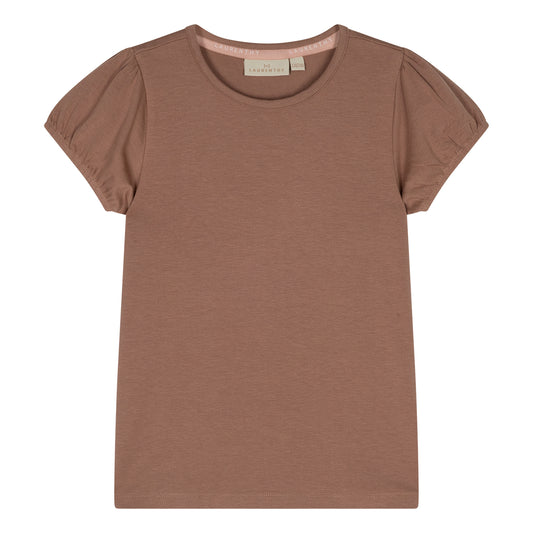 Laurenthy Paige T-Shirt Cupcake