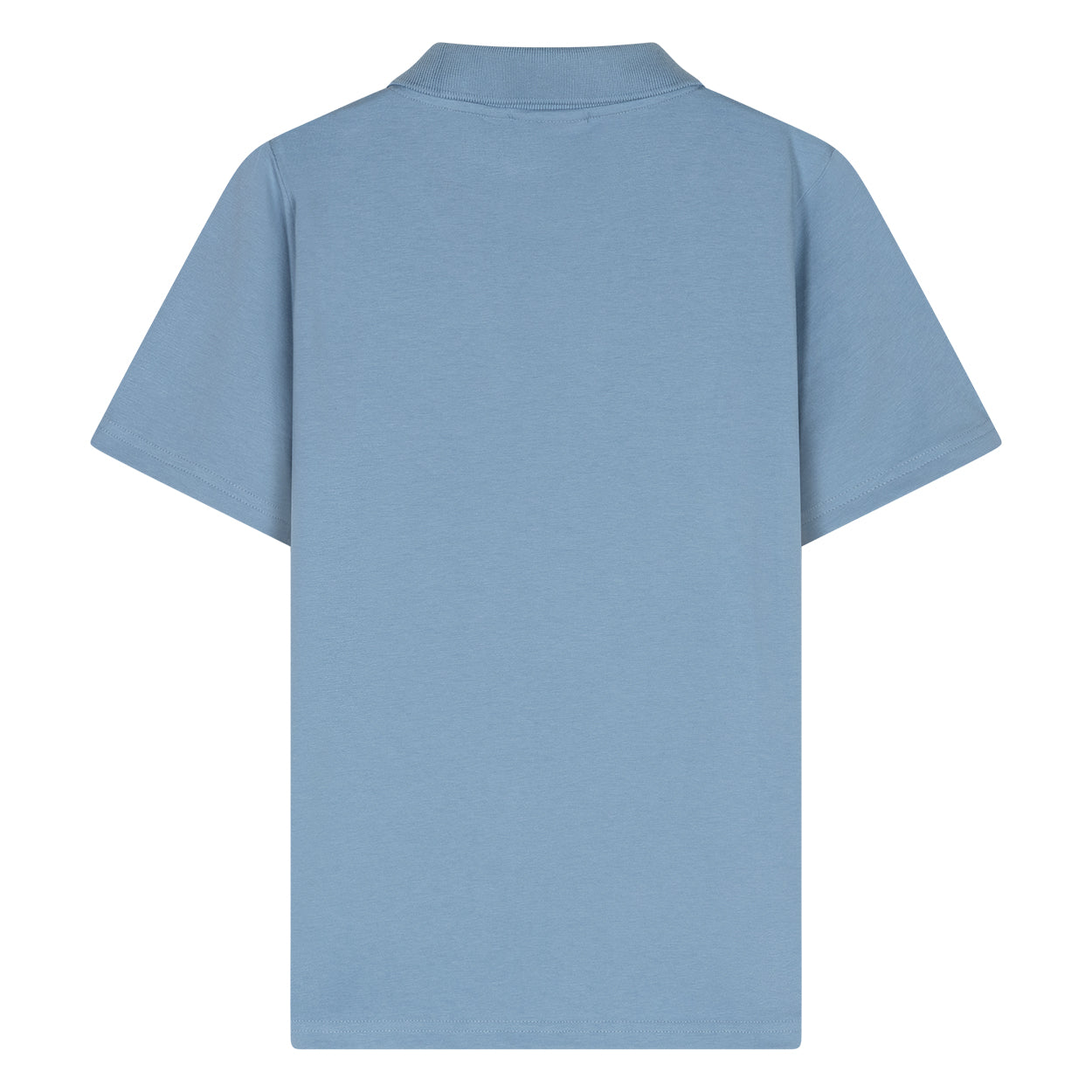 Laurenthy Parish Polo Aqua drop