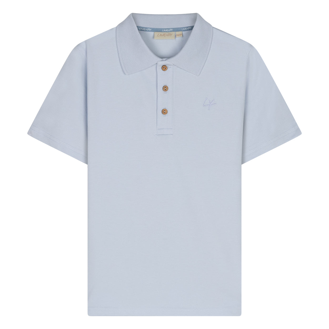 Laurenthy Parish Polo Cloud