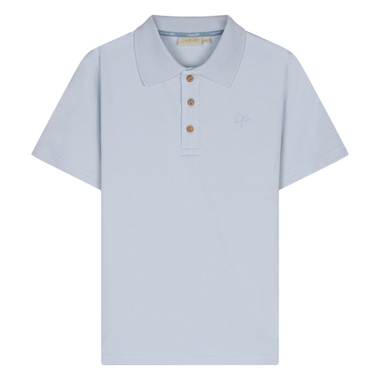 Laurenthy Parish Polo Cloud