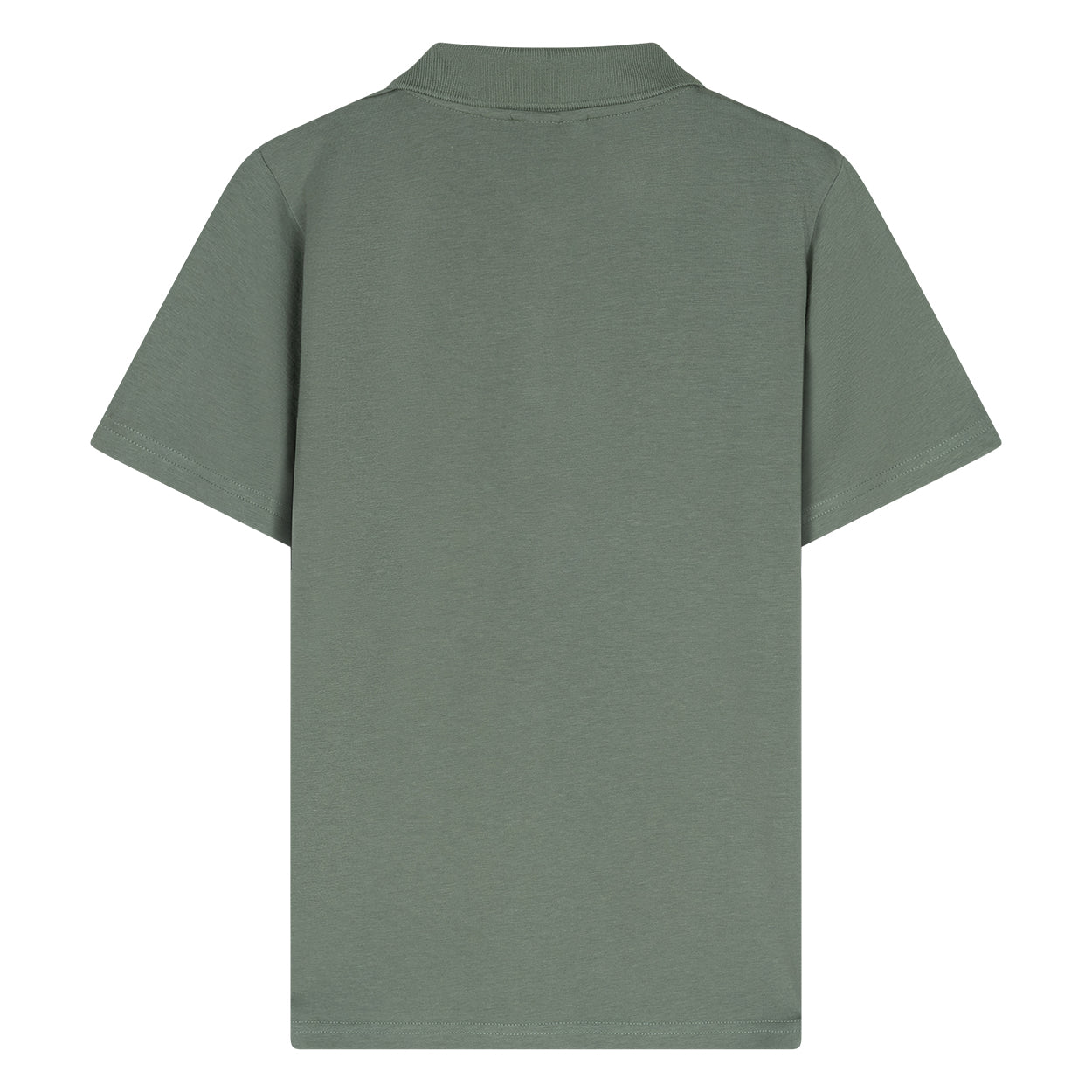 Laurenthy Parish Polo Mint cream