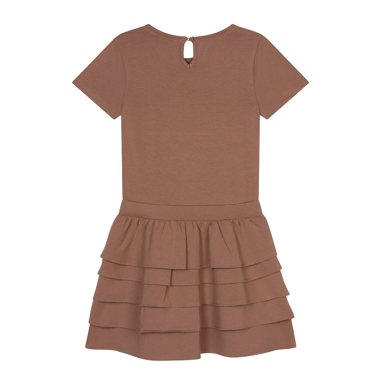 Laurenthy Penelope Dress Cupcake