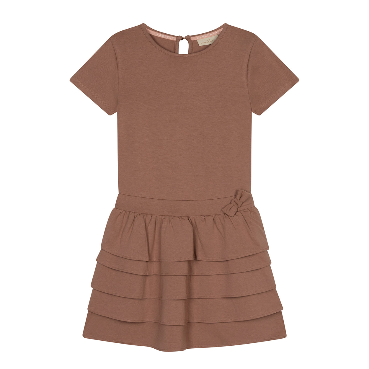 Laurenthy Penelope Dress Cupcake