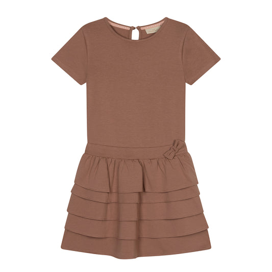 Laurenthy Penelope Dress Cupcake