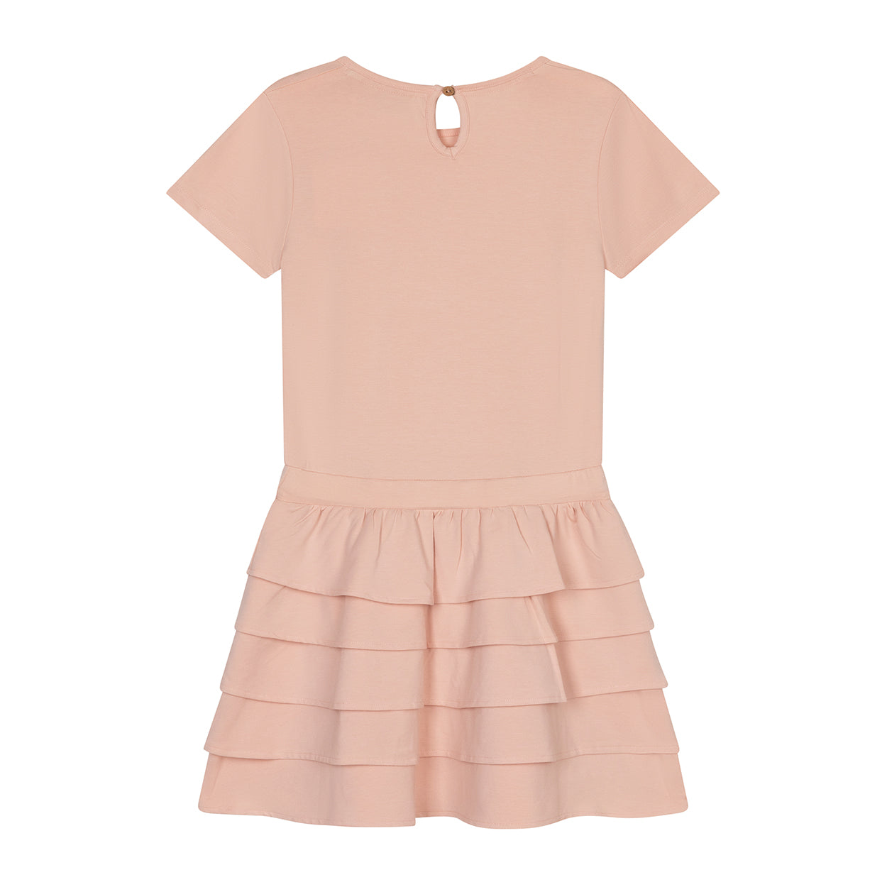 Laurenthy Penelope Dress Lollipop