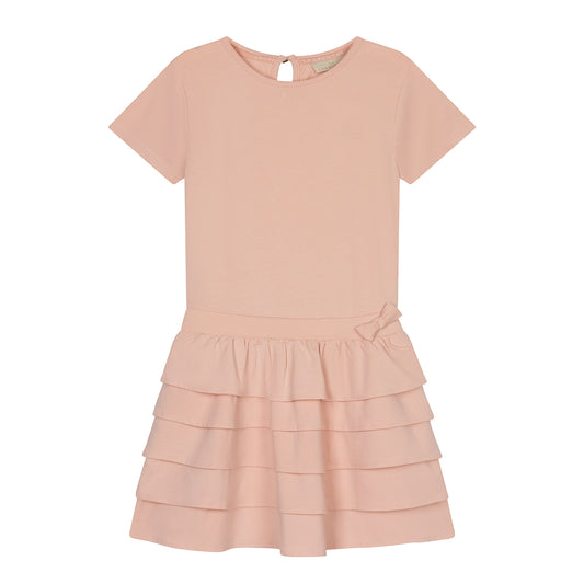Laurenthy Penelope Dress Lollipop