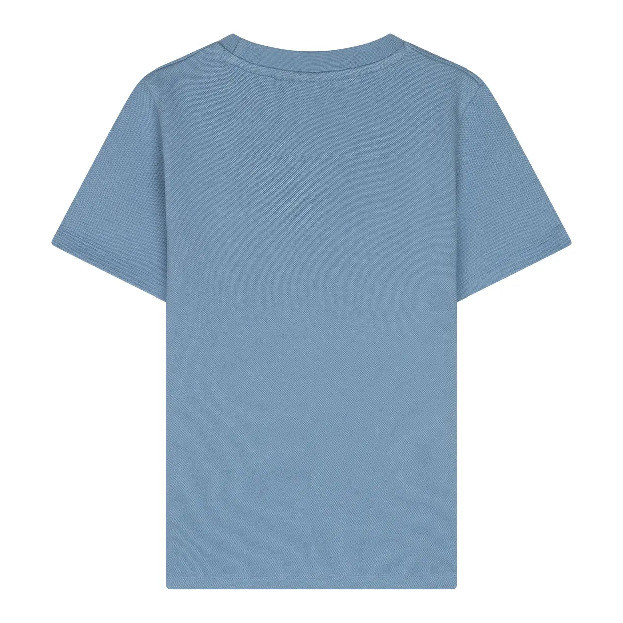 Laurenthy Philippe T-Shirt Aqua drop
