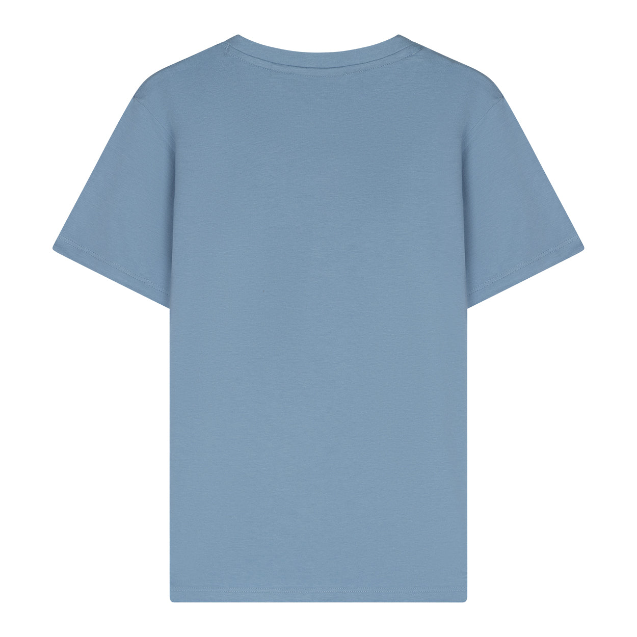 Laurenthy Pierre T-Shirt Aqua drop