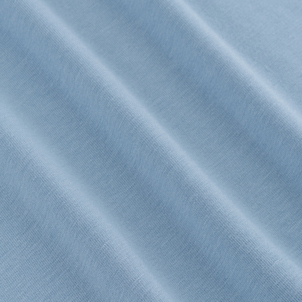 Laurenthy Pierre T-Shirt Aqua drop