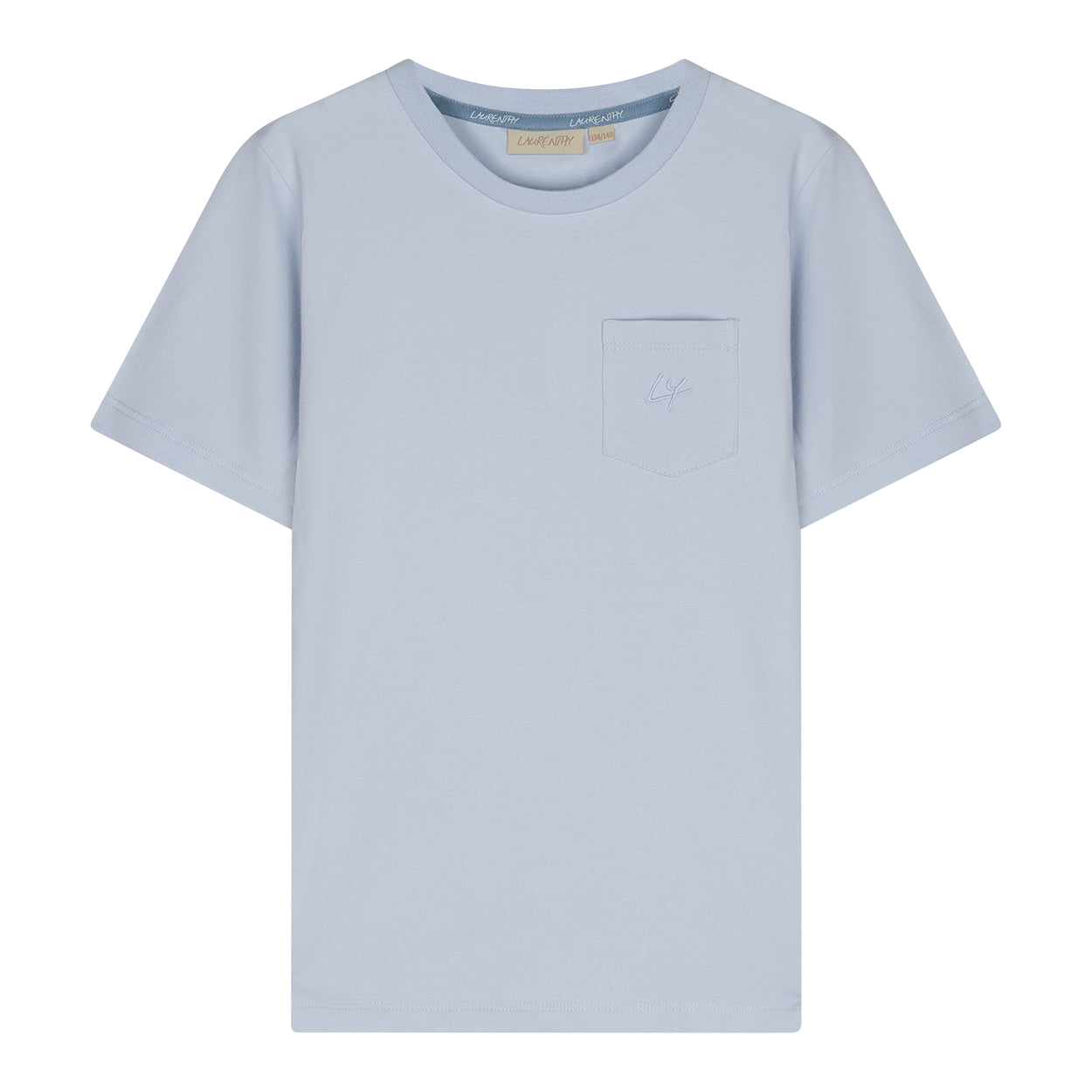 Laurenthy Pierre T-Shirt Cloud