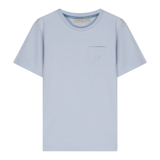 Laurenthy Pierre T-Shirt Cloud