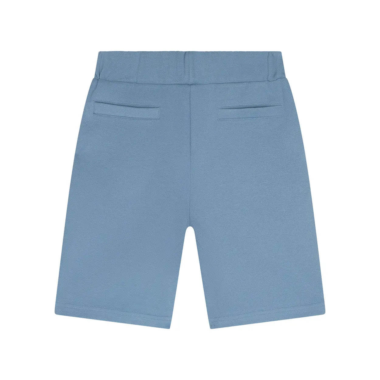 Laurenthy Porter Shorts Aqua drop