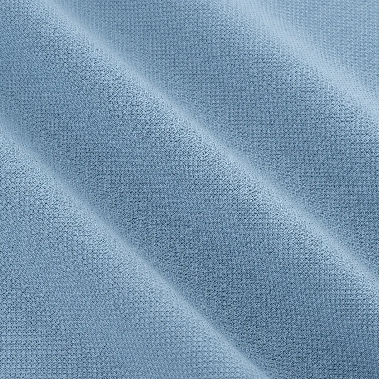 Laurenthy Porter Shorts Aqua drop
