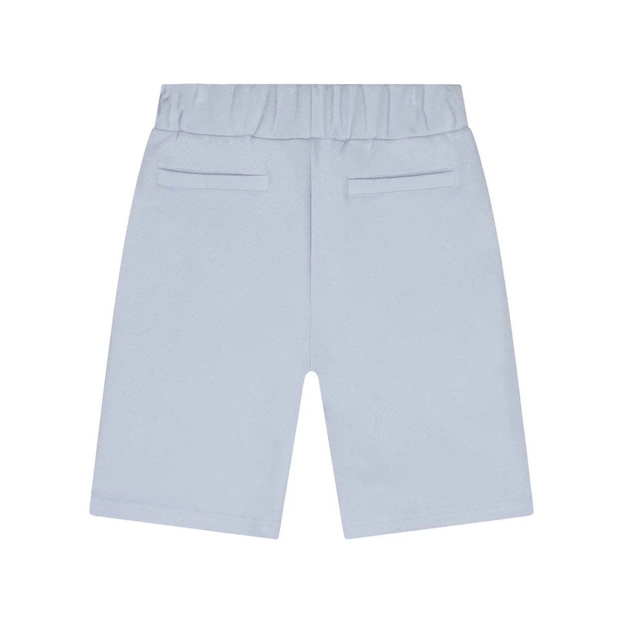 Laurenthy Porter Shorts Cloud