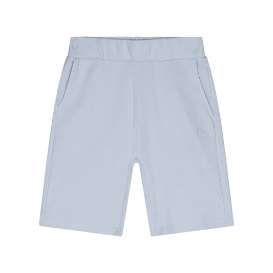 Laurenthy Porter Shorts Cloud