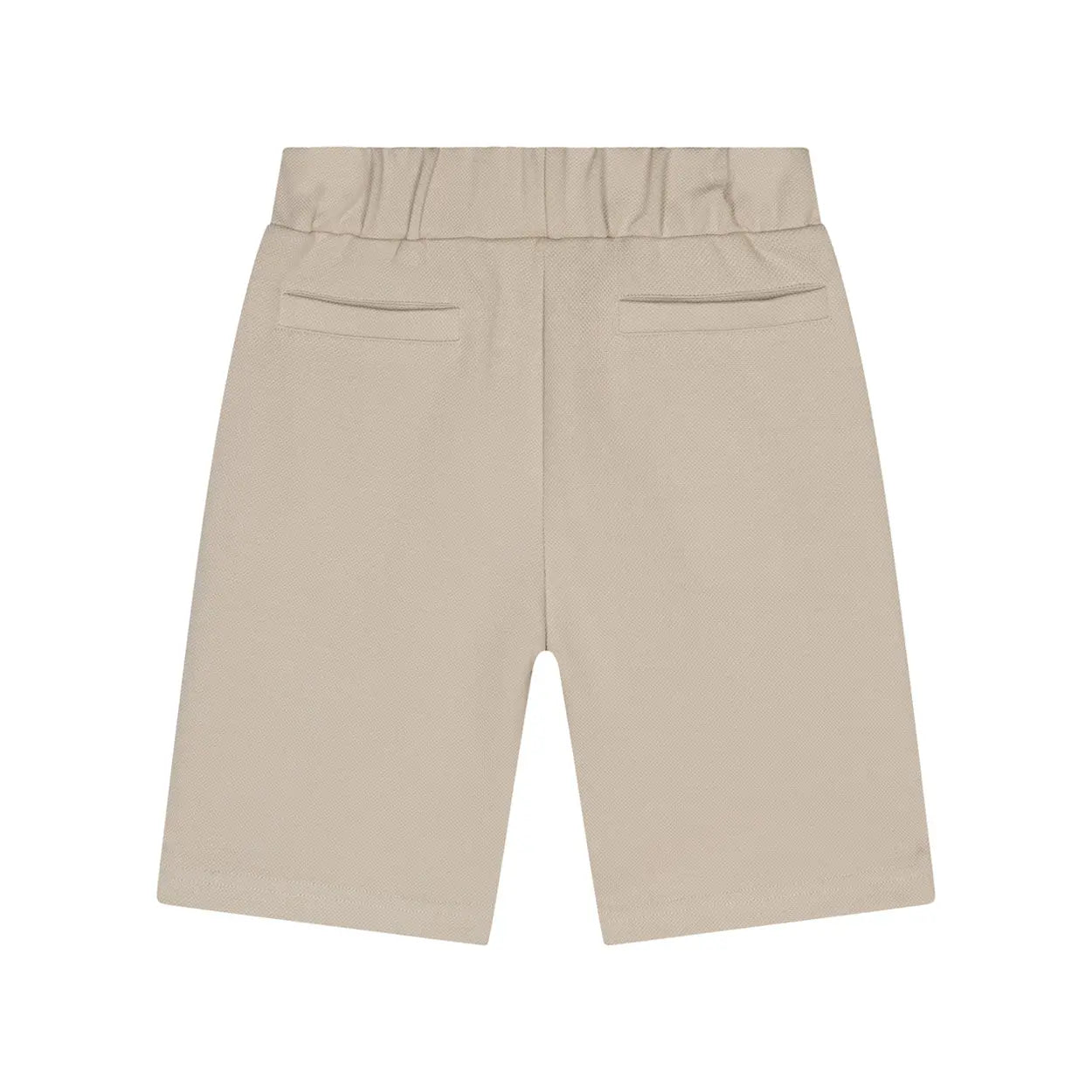 Laurenthy Porter Shorts Cookie