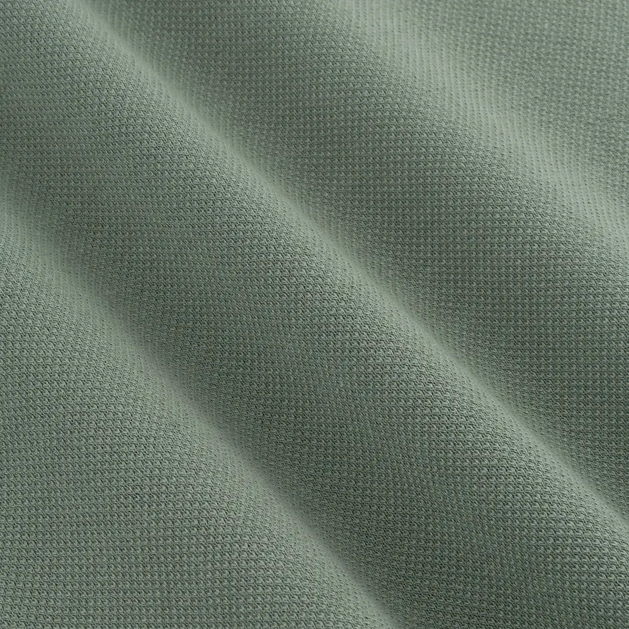 Laurenthy Porter Shorts Mint cream