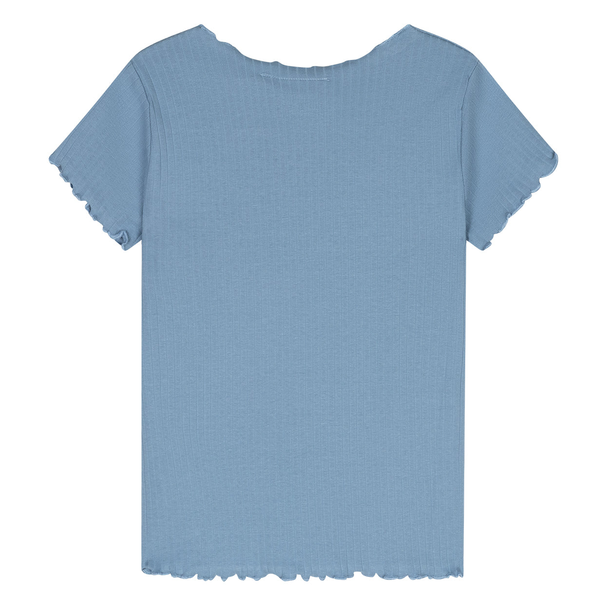 Laurenthy Reina Top SS Aqua drop