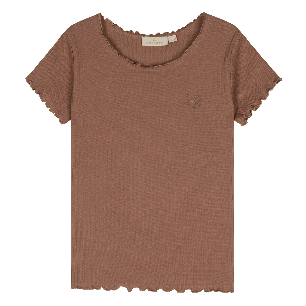 Laurenthy Reina Top SS Cupcake