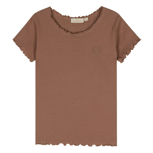 Laurenthy Reina Top SS Cupcake