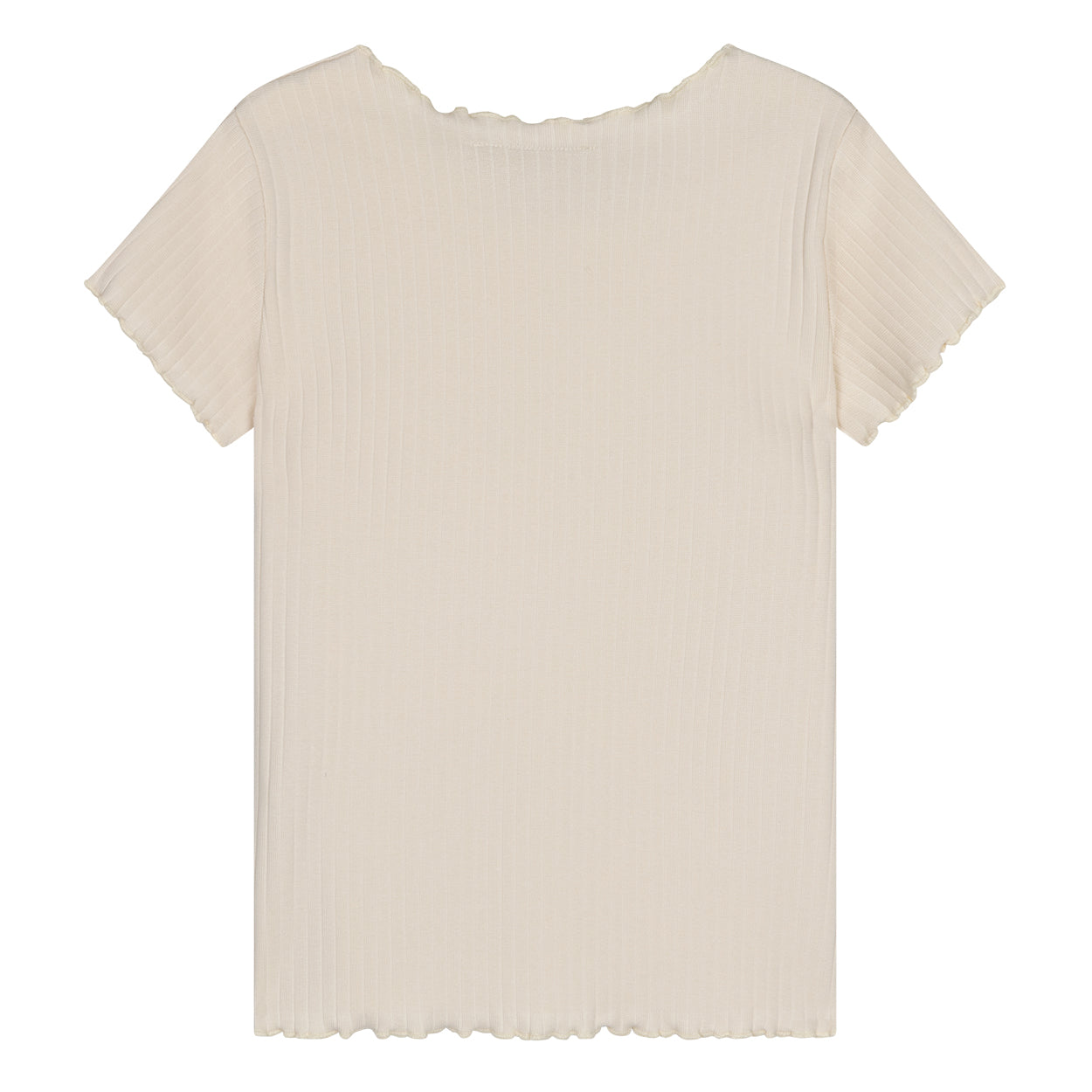Laurenthy Reina Top SS Ice cream