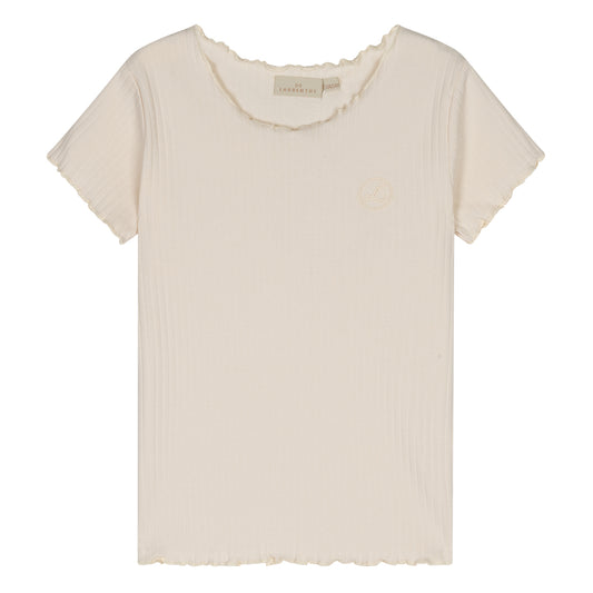 Laurenthy Reina Top SS Ice cream