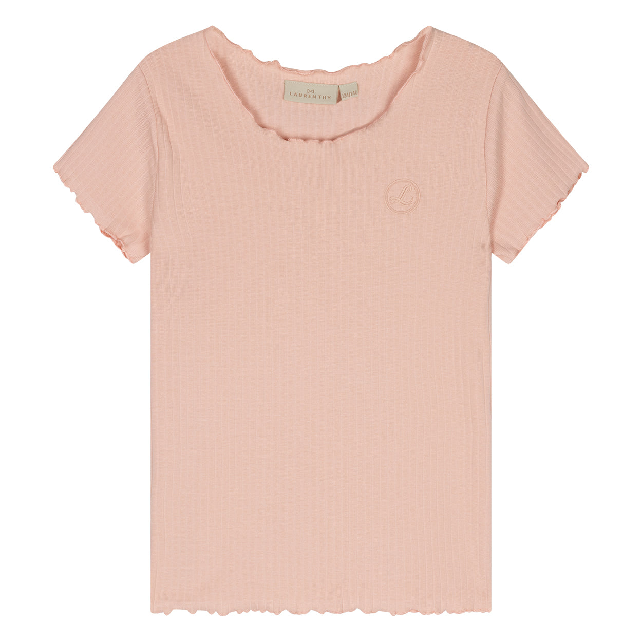 Laurenthy Reina Top SS Lollipop