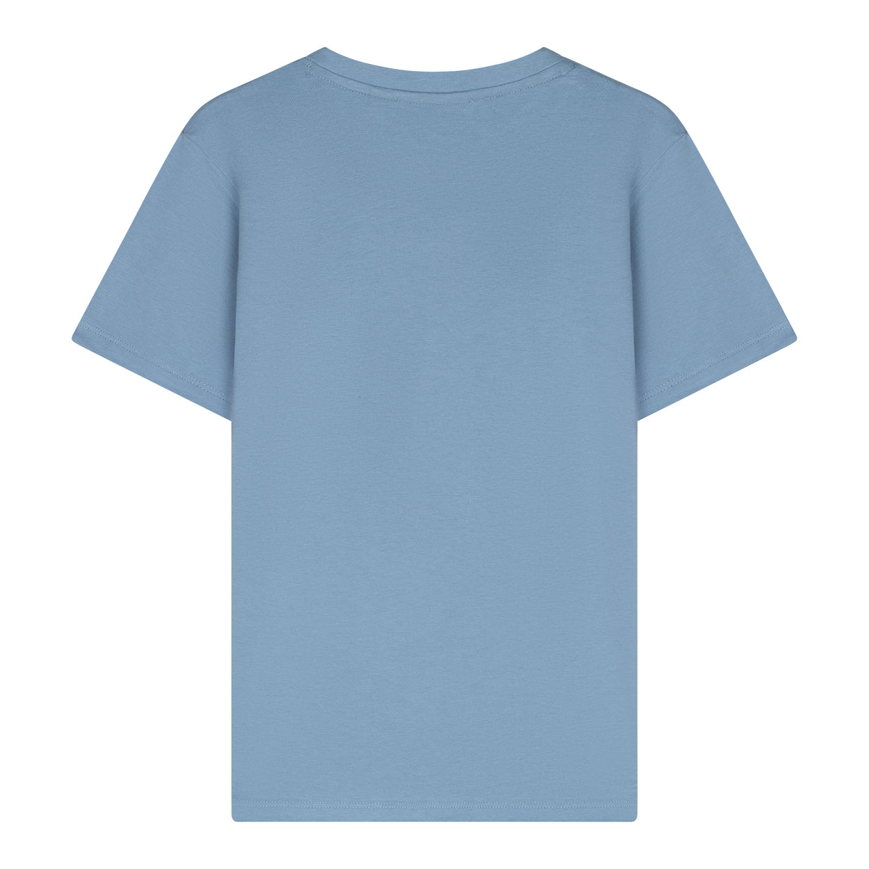 Laurenthy Victor T-Shirt Aqua drop