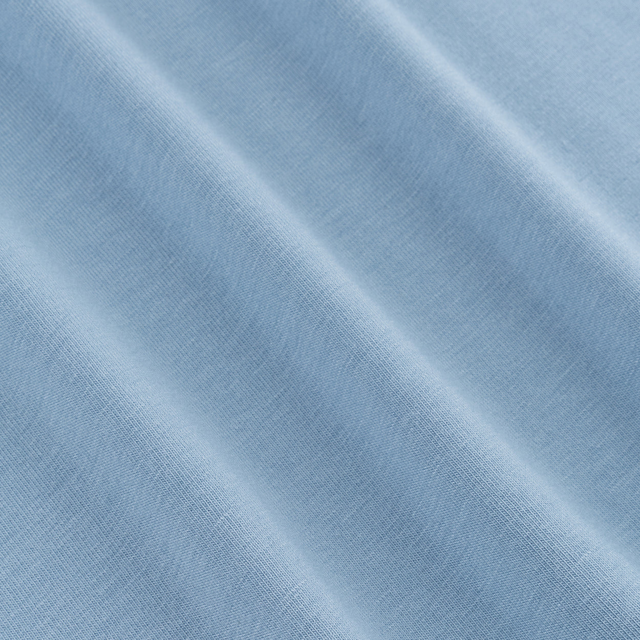 Laurenthy Victor T-Shirt Aqua drop