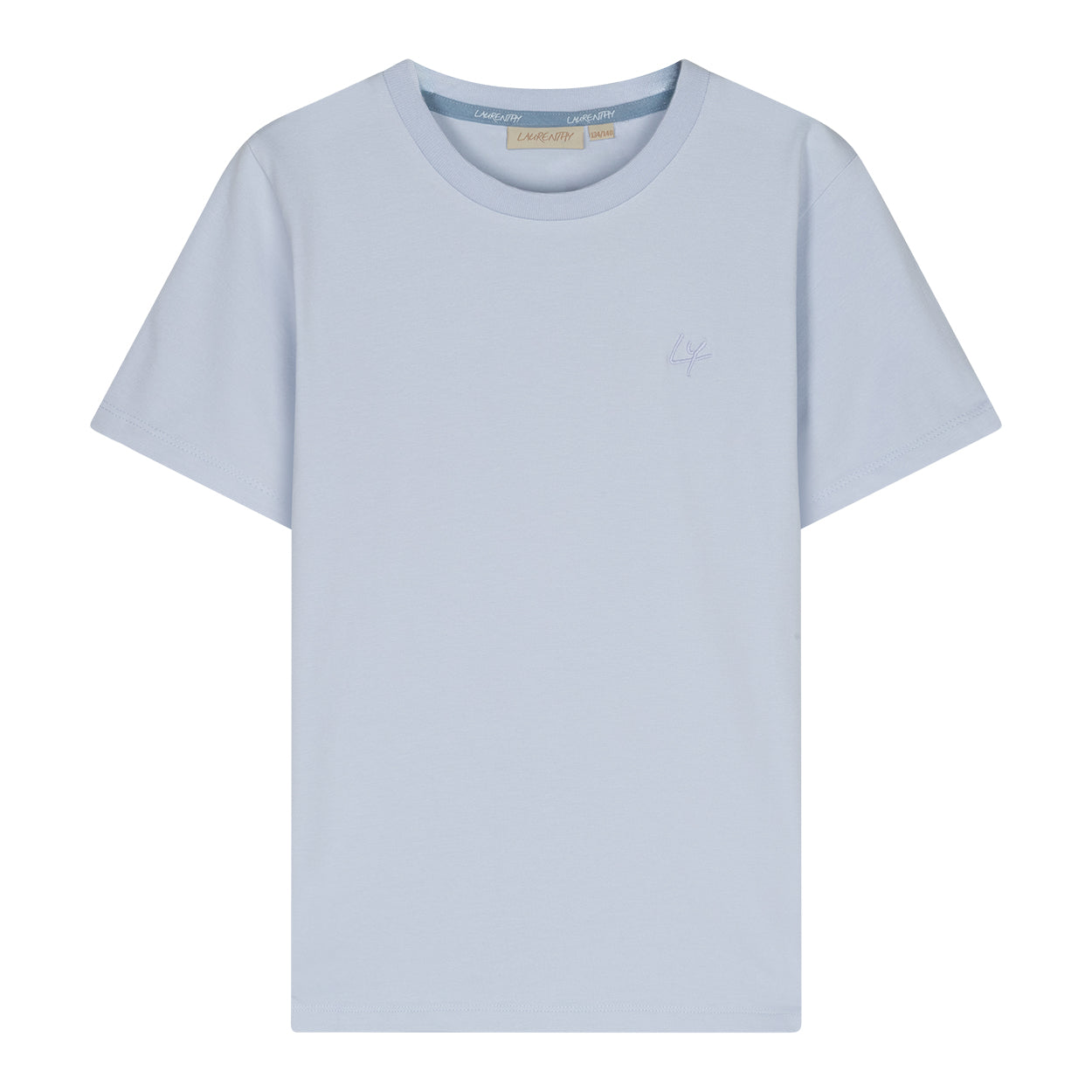 Laurenthy Victor T-Shirt Cloud