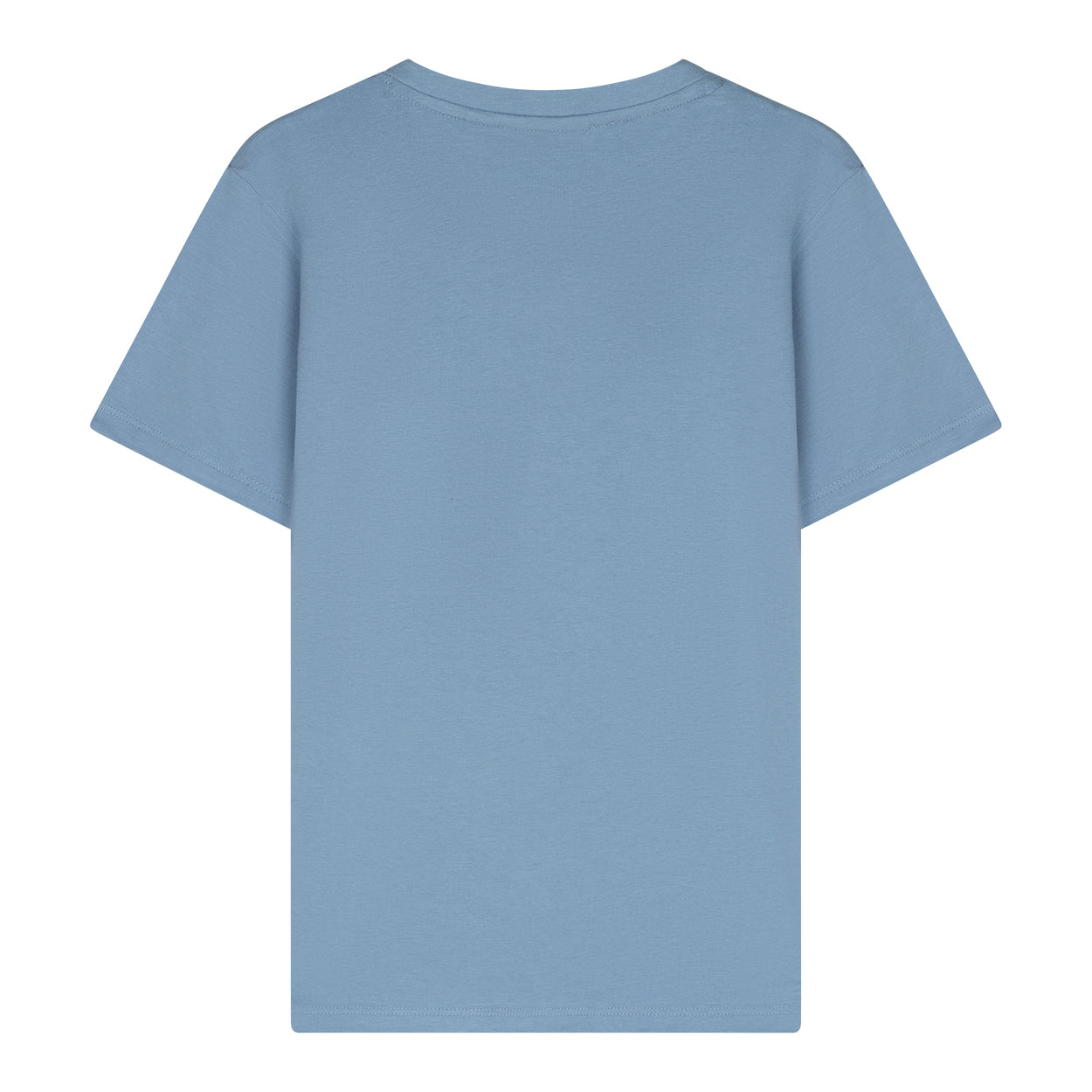 Laurenthy Yves T-Shirt Aqua drop