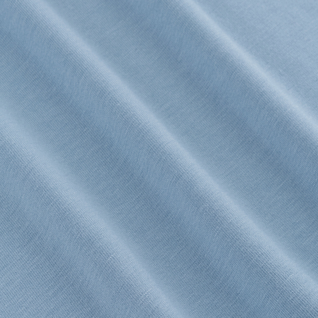Laurenthy Yves T-Shirt Aqua drop