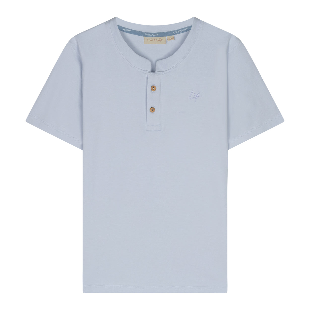 Laurenthy Yves T-Shirt Cloud