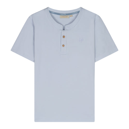 Laurenthy Yves T-Shirt Cloud