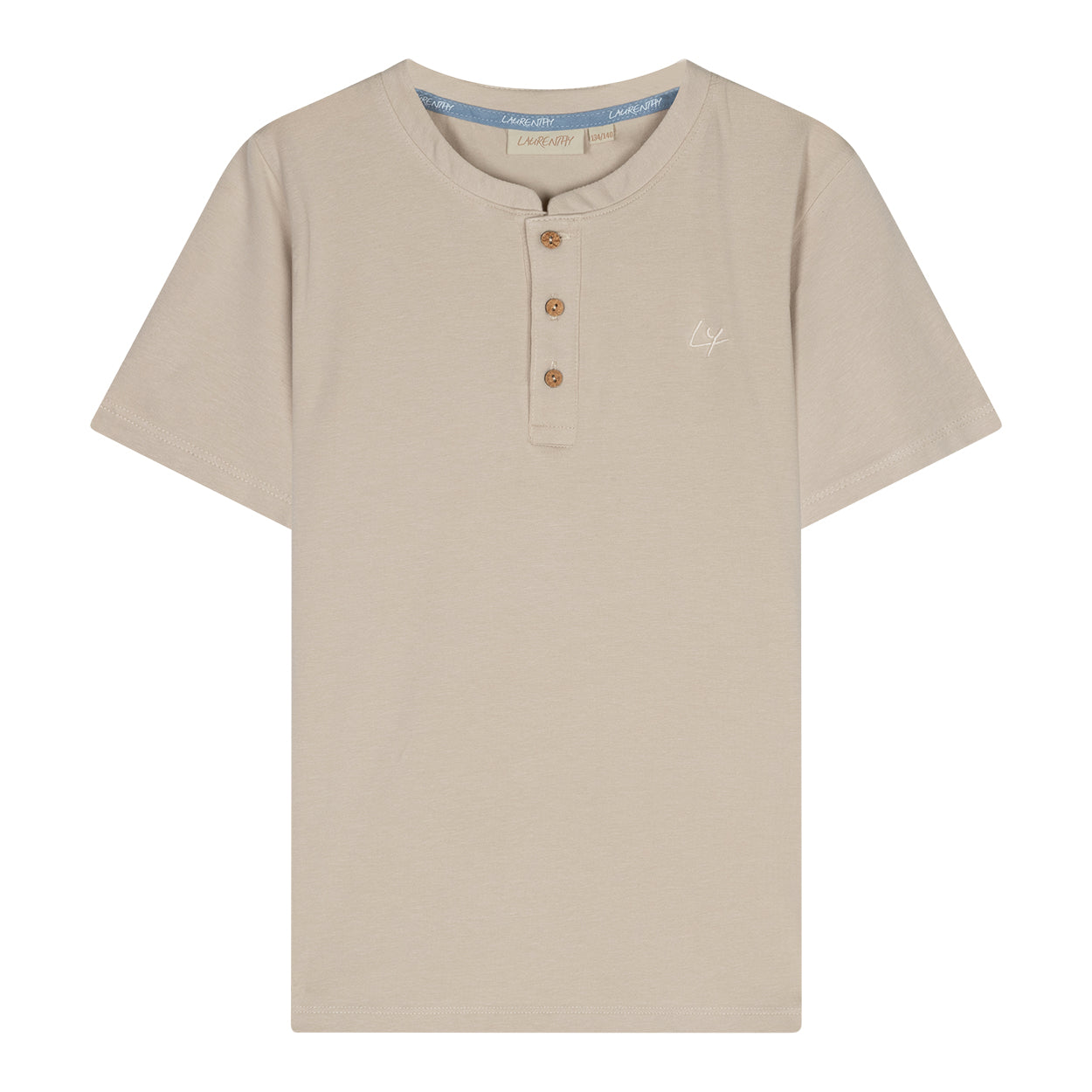 Laurenthy Yves T-Shirt Cookie